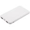 Аккумулятор Uniscend Half Day Type-C 5000 мАч, белый