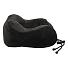 Подушка дорожная Сomfort Memory Form Easy Travel, Чёрный