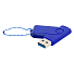 Флешка Designer To Go 3.0 USB 32Gb, Синий