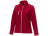 Женская софтшелл куртка Orion, красный