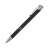 Шариковая ручка Альфа (Alpha), черная