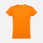 Футболка мужская Luanda, оранжевая
