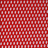 Заготовка из крупной сетки Rete, XL, красная