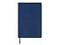 Блокнот А5 Megapolis Flex Loft, синий