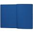 Ежедневник Flexpen Shall, недатированный, синий