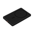 Внешний аккумулятор Atlantis PD 5000mAh с функцией беспроводной зарядки 15W, черный