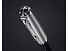 Перьевая ручка Parker 51 CORE BLACK CT, перо: F, цвет чернил: black, в подарочной упаковке.