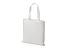 Сумка для шопинга Carryme 140 хлопковая, 140 г/м2, белый