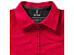 Рубашка поло Markham женская, красный/антрацит