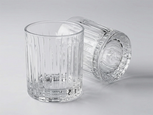 Вращающийся бокал для виски Brutal