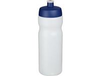 Бутылка спортивная, цвет: прозрачный