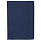 Ежедневник Smart Combi Sand А5, Темно-синий
