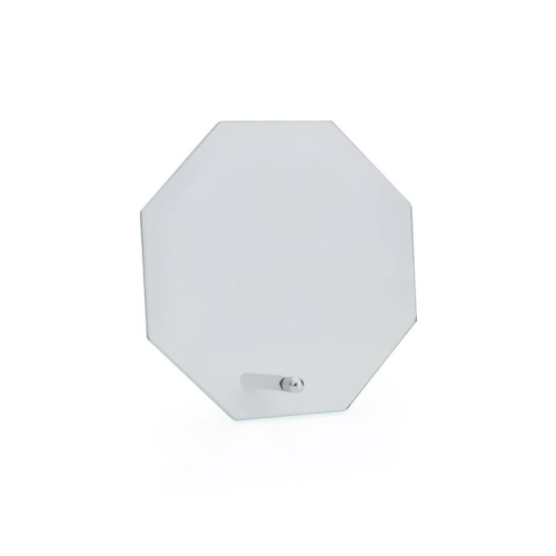 Стела наградная NELUM, прозрачный