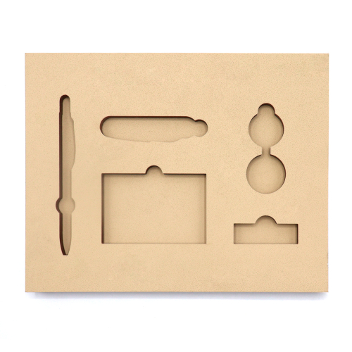 Ложемент ЭВАлюция-2 под заказ, до 750 см2