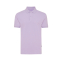 Рубашка поло Iqoniq Yosemite из переработанного хлопка-пике, унисекс, 220 г/м²