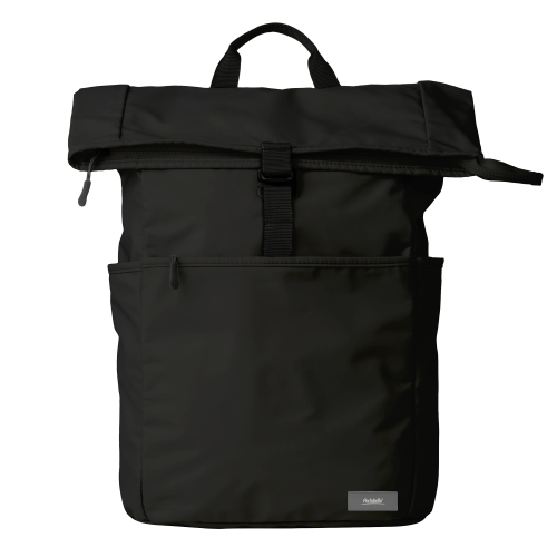 Рюкзак Бостон (Boston), черный