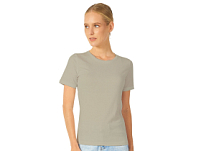 Футболка Heavy Super Club 2.0 женская, оливковый Футболка Heavy Super Club 2.0 женская, оливковый