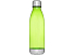 Спортивная бутылка Cove от Tritan™ объемом 685 мл, transparent lime