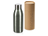 Вакуумная термобутылка Brottle, темно-серый