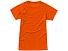 Футболка Niagara женская, оранжевый