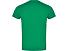 Футболка Atomic мужская, зеленый