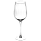 Бокал для вина Blanche, прозрачный
