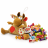 №2 МЯГКАЯ ИГРУШКА ОРЛИК 500 грамм новогодний подарок классический, Классический 500 г.