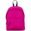 Рюкзак TUCAN, Фуксия