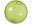 Мяч пляжный «Ibiza», цвет: зеленый, прозрачный
