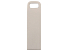 Флеш-карта USB 2.0 16 Gb Fero, серебристый