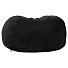 Подушка дорожная Сomfort Memory Form Easy Travel, Чёрный