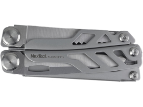 Мультитул Nextool Flagship Pro, 16 функций, нейлоновый чехол (NE20203)
