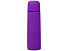 Термос Ямал Soft Touch с чехлом, 500мл, фиолетовый