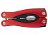Многофункциональный инструмент Casper 11 в 1 - Красный (10 х 4,5 х 2 см)