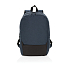 Рюкзак для ноутбука Kazu из rPET AWARE™, 15,6’’