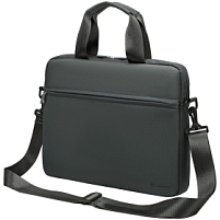 Cумка для ноутбука L214, темно-серая Cумка для ноутбука L214, темно-серая