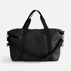 Сумка дорожная Altro, черная