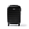 Чемодан VOLANO, Черный