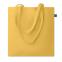 Шоппер, желтый