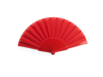 Веер ALBERO, красный Веер ALBERO, красный