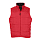 Жилет мужской WARM 210T, красный