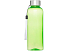 Спортивная бутылка Bodhi от Tritan™ объемом 500 мл, transparent lime