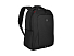 Рюкзак WENGER XE Professional 15.6, черный, переработанный ПЭТ/Полиэстер, 32х22х44 см, 23 л.