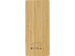Внешний аккумулятор из бамбука Bamboo, 5000 mAh