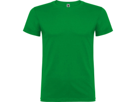 Футболка Beagle детская, зеленый