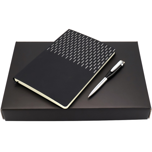 Набор Kront, Черный