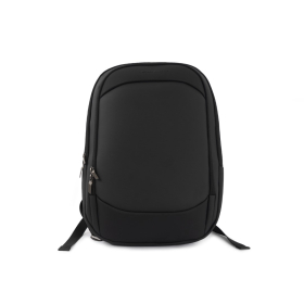 Рюкзак-трансформер Pininfarina Flexxi 47х34х10 см, черный