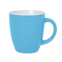 Кружка  ANNA, голубой Кружка  ANNA, голубой