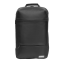 Бизнес рюкзак Таллер (Taller)  с USB разъемом, черный