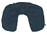 Набор дорожный Travel Blue Sleep Set, синий